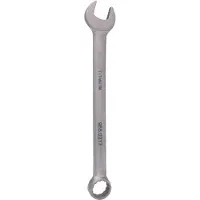 Ks Tools TITANplus Chiave combinata, angolata 17 mm - 965.0217
