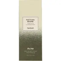 Heimish Matcha Biome Amino Acne schiuma detergente 150 g