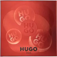 HUGO BOSS Eau De Parfum Hugo Man 150ml