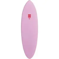 Indio Tavola Da Surf Ultra Endurance Racer 5´2 Grom