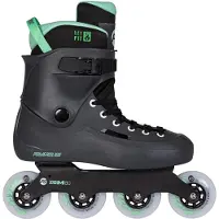 Powerslide Pattini In Linea Zoom 80