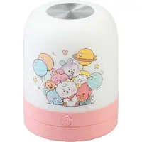 Grupo Erik Lampada da tavolo BT21, altezza 9 cm