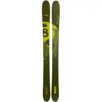 Line Sci Alpini Bacon 115