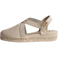 Toni pons Espadrillas Con Zeppa Verona