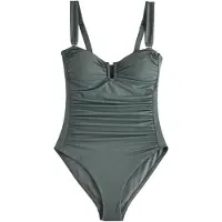 Next Costume intero cachi