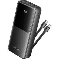 Vention Power Bank 20000mah Fhpb0