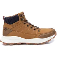 Merkloos Scarpe da uomo, modello sneaker, con zip e lacci