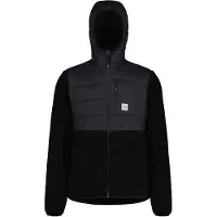 Maloja SaianoM. Giacca in pile Uomo (M, nero)
