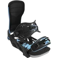 Bent Metal Attacchi Per Snowboard Axtion