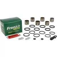 Frenkit S.l. Kit Di Riparazione Pinza Freno 629082