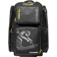 Cressi Borsa Per Attrezzatura Moby 7