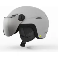 Giro Casco Con Visiera Vue Mips