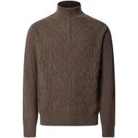 Hackett London Pullover beige