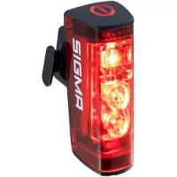 Sigma Fanale Posteriore Hiro 50