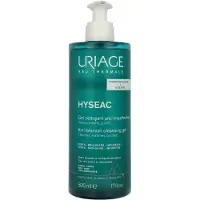 Uriage Gel Detergente Nettoyant 500ml