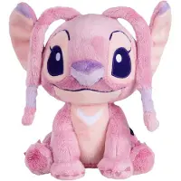 Disney Orsacchiotto Angel Plush