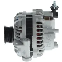 Bosch 1 986 A01 866 Alternatore 90 A 14 V per MAZDA 6 Station Wagon (GY) 6 (GG) 6 Hatchback (GG)