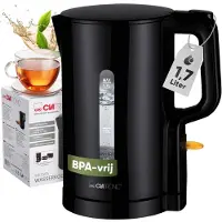 Clatronic Bollitore Wk 3835 1.7l 2200w