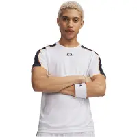 Under Armour Maglietta A Maniche Corte Challenger Train
