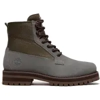 Timberland Stivali Britton Drive Mid Lace Up Wp