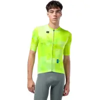 Gobik Maglia A Maniche Corte Stark