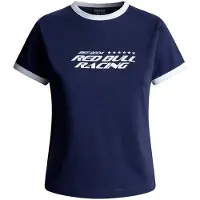 Red Bull Racing Maglietta navy / bianco