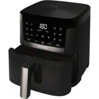 Aiwa Friggitrice Ad Aria Chukuma 1800w 7l
