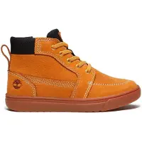 Timberland Scarpe Da Ginnastica Giovanili Lisbon Street Mid Lace Up With Zip