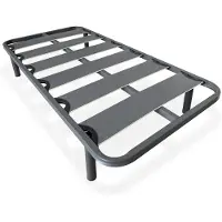Dripio Griglia in ottone, dimensioni 105x190 cm, ampia, fonoassorbente, con piedi a vite