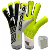 Ho Soccer Guanti Da Portiere Storm Club Elite