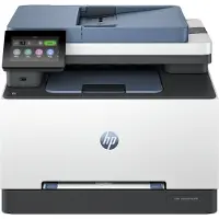 HP Stampante Multifunzione Laserjet Pro Mfp 3302fdw