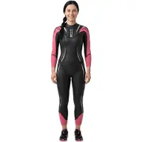 Huub Muta In Neoprene A Maniche Lunghe Da Donna Surface