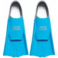 Mad Wave Pinne Flippers