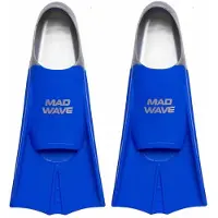 Mad Wave Pinne Flippers