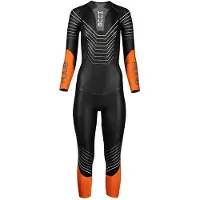 Huub Muta In Neoprene A Maniche Lunghe Da Donna Araya