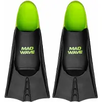 Mad Wave Pinne Flippers