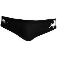 Turbo Costume Da Bagno A Slip Toro
