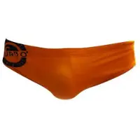 Turbo Costume Da Bagno A Slip Original