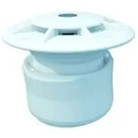 AstralPool Ingresso Di Ritorno Del Fondo Piscina 22353 Con Giunto Girevole