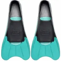 Mad Wave Pinne Aqua Blade Short