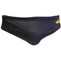 Turbo Costume Da Bagno A Slip Basic