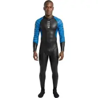 Huub Muta In Neoprene A Maniche Lunghe Owc