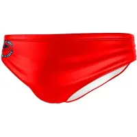 Turbo Costume Da Bagno A Slip Original