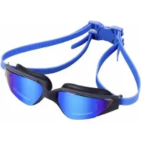 Aquafeel Occhiali Da Nuoto A Specchio Splash Ii