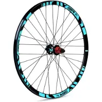 Gtr Ruota Posteriore Da Mtb Sl23 27.5´´ Disc