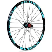 Gtr Ruota Posteriore Da Mtb Sl27 27.5´´ Disc