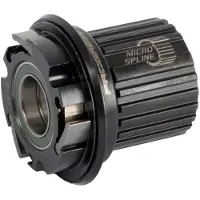 Progress Corpo Ruota Libera Nitro/turbine Ultra E-bike Mtb Shimano Micro Spline