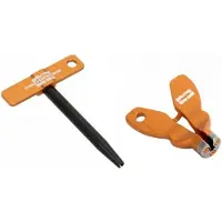 Progress Chiave Per Raggi Pgt031 Pro/holder Kit
