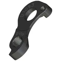 Pilo Forcellino Del Cambio D1093 Ridley