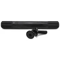 Mission Albero Motore 8 Spline